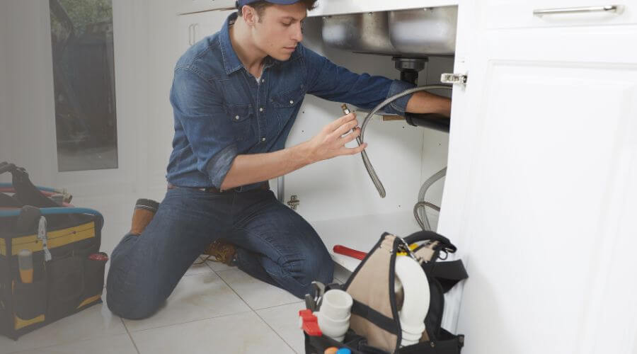 Professional septic pumping service in Moville, IA